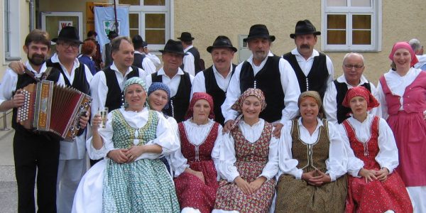 vedno-kudovec